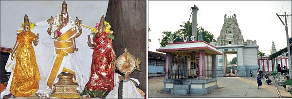 தீபமேற்றினால்... கல்யாண வரம்!