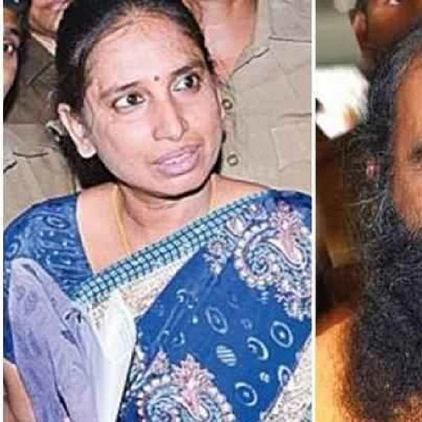 ‘உண்ணாவிரதத்தைக் கைவிட்ட நளினி-முருகன்!’ - வேலூர் சிறையில் தொடர்ந்து சிகிச்சை