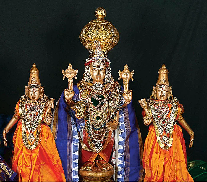 கண்ணன் சொன்ன விரதம்! - புரட்டாசி வழிபாடுகள்