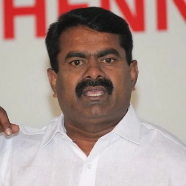 ஓ.என்.ஜி.சி குழாய்க்கு எதிராக போராடியவர்கள் கைது... சீமான் எச்சரிக்கை!