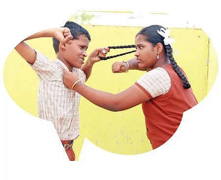 தம்பிங்களோடு தகராறு