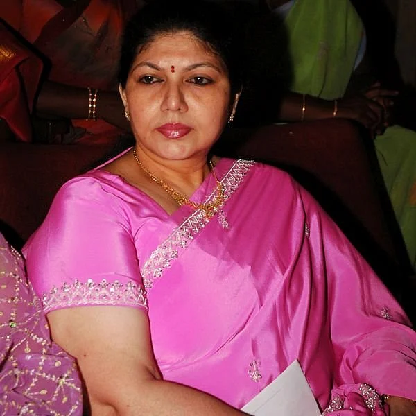 " 'ஹலோ மை டியர் ராங் நம்பர்' பாடலைக் கேட்டால்... ரெண்டு விஷயம் நினைவுக்கு வரும்!" ஒய்.விஜயா