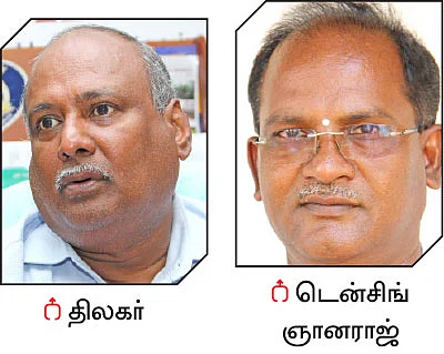 விவசாயிகளுக்கு கைகொடுக்கும் விதவிதமான கருவிகள்...