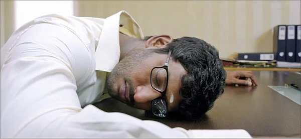 “நார்கோலெப்சி” அதிர வைக்கும் அதீத தூக்கம்!