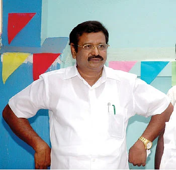 அம்மா கட்சியில் இப்படியும் நடக்கும்!