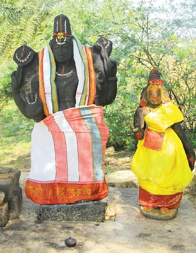 ஆலயம் தேடுவோம்