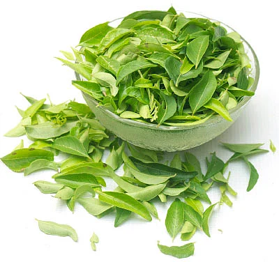 கருகரு கூந்தலுக்கு கறிவேப்பிலை