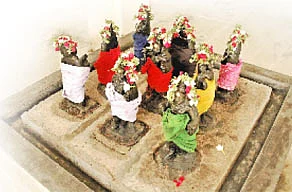 கேள்வி-பதில் : சேஷாத்ரிநாத சாஸ்திரிகள்