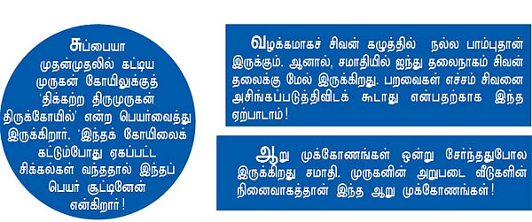 சாகும் முன்பே சமாதி!