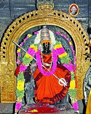 நல்லன அருளும் நவராத்திரி!
