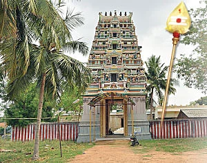 சங்கடங்கள் விலகும்... சத்ரு பயம் நீங்கும்!