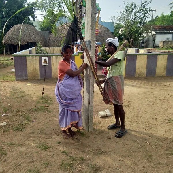 ’விவசாயிகள் தினமல்ல; கறுப்பு தினம்’ - கொந்தளித்த கரும்பு விவசாயிகள்!