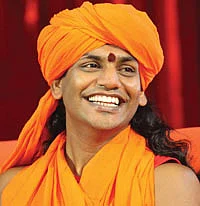 அருவெறுப்பு நடனம்: நித்யானந்தா-ரஞ்சிதாவுக்கு நோட்டீஸ்!