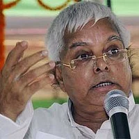 பா.ஜ.க. தோல்வியை நடிகை ஹேமமாலினியால் தடுக்க முடியாது என்கிறார் லாலு!