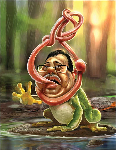 நாக்குகள் நாகரிகம் பழகட்டும் !
