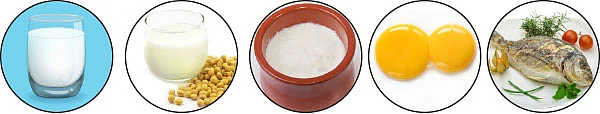 வைட்டமின் சீக்ரெட்ஸ் - 2