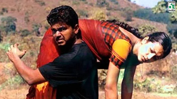 ``டைட்டிலைக் கேட்டு அசந்த ரஜினி, விஜய் கபடி ஆடுவதைப் பார்த்த விக்ரம்!" - தரணியின் `கில்லி' ரீவைண்டு