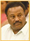 தமிழ்நாடு அரசு... நிஜமாய் ஆள்வது யார்?