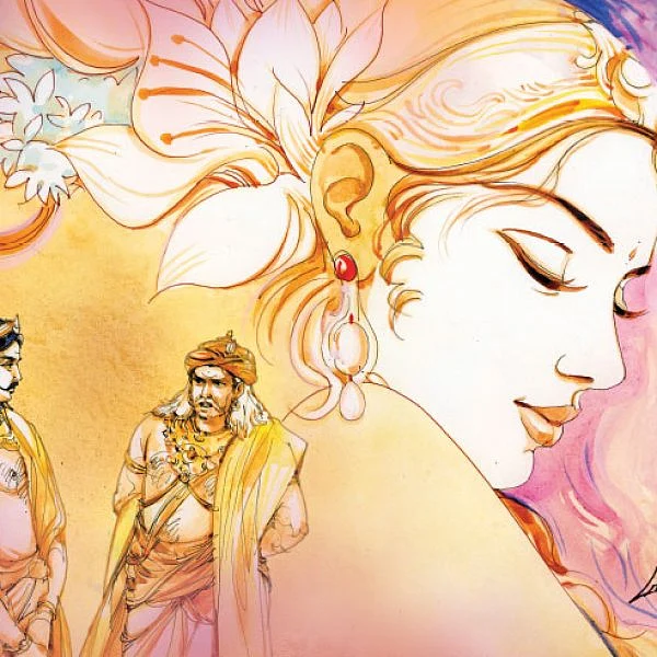 வீரயுக நாயகன் வேள்பாரி - 97
