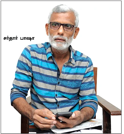 உதவிப் பேராசிரியர்கள் பணி நியமனம்... அமைச்சர், எம்.பி பணம் பெற்றனரா?