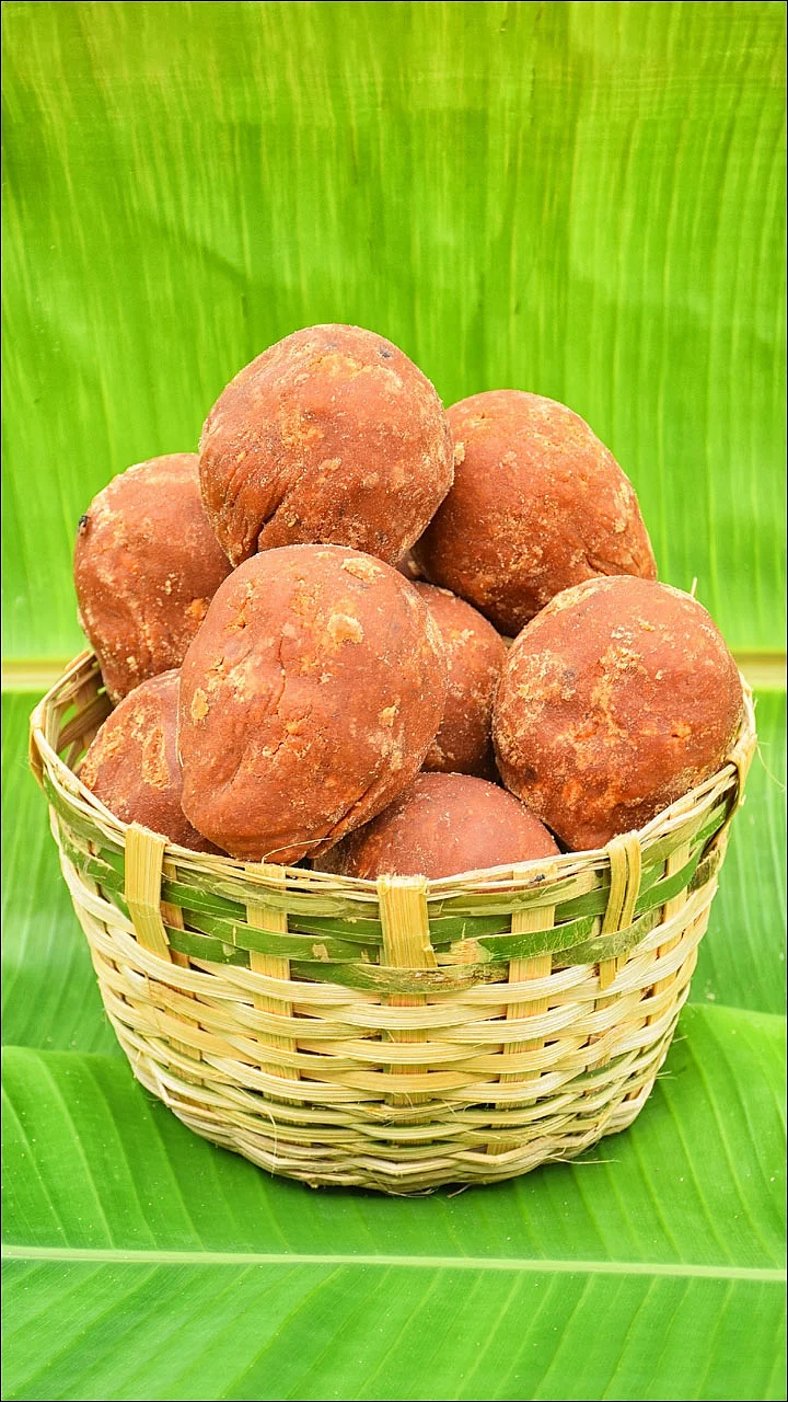 நாட்டுச் சர்க்கரையில் நல்ல வருமானம்! - 13 ஏக்கர்... 10 மாதங்கள்... ரூ 10 லட்சம்