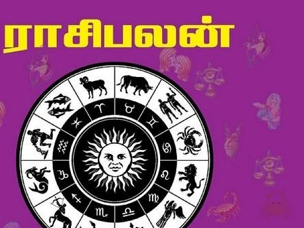 இந்த வார ராசிபலன் நவம்பர் 19 முதல் 24 வரை #VikatanPhotoCards
