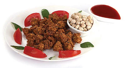 30 வகை பக்கோடா
