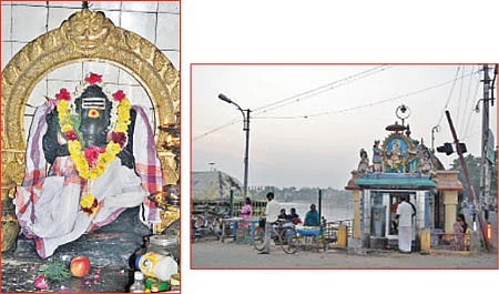 முதல் வணக்கம் முதல்வனுக்கே!