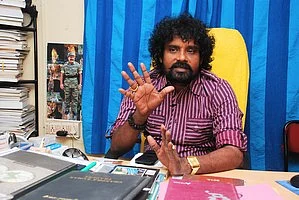 அஞ்சலியின் மறுபக்கம் - மினி சினி தொடர் : பகுதி 6