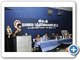 விகடன் மாணவ பத்திரிகையாளர் - கூட்டுப்பயிற்சி முகாம்