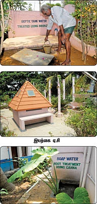 பம்மல் பச்சைத் தொப்பி!