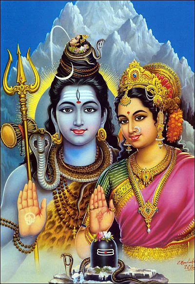 மகா சிவராத்திரி மகிமைகள்!