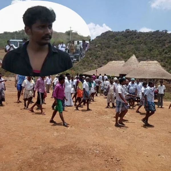 பெண்களை வசியம் செய்வது, ஆவிகளுடன் பேசுவது..! போலீஸையே அதிரவைத்த மந்திரவாதி!