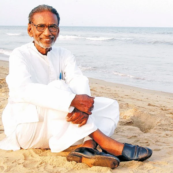 ஒரு வரி... ஒரு நெறி! - 31 - ‘காமராஜ் சொல்லாம நெடுமாறன் எதுவுமே செய்யமாட்டார்!’