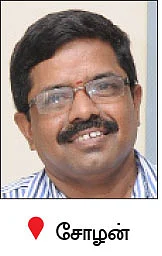 புதிய முயற்சிகள்... பலவிதமான பயிற்சிகள்...