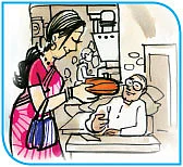 அனுபங்கள் பேசுகின்றன !