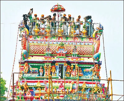 விழாக்கள்... விசேஷங்கள்...