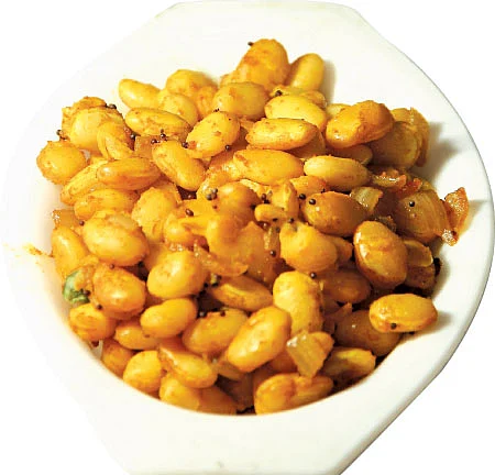 30 வகை மார்கழி விருந்து!