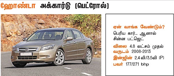 25 டாப் செல்லர்ஸ் பழைய கார்கள்