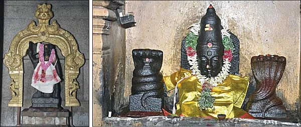 அருமருந்தாகும் அபிஷேக தீர்த்தம்!