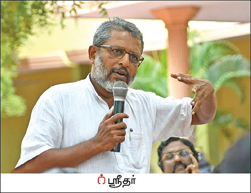 உலக அரசியலைத் தீர்மானிக்கும் விதைகள்!