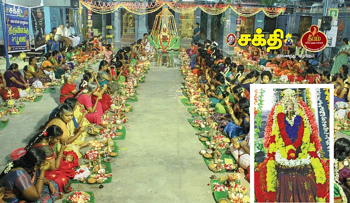 ‘நல்லது நடக்கும் எனும் நம்பிக்கை பிறந்தது!’