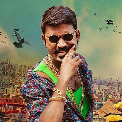 மாமனார் புகழை கெடுக்க வேண்டாம்: தனுஷுக்கு அன்புமணி அறிவுரை!