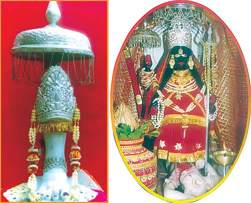 அட்சர சக்தியின் ஐம்பத்தோரு ரூபங்கள்