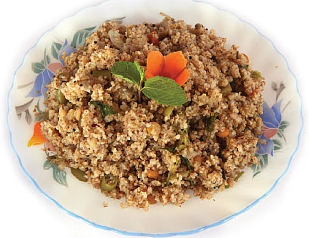 30 வகை ஸ்லிம் ரெசிபி