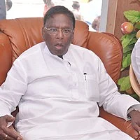 மீனவர் பிரச்னைக்கு தமிழக அரசே காரணம்: நாராயணசாமி குற்றச்சாட்டு!