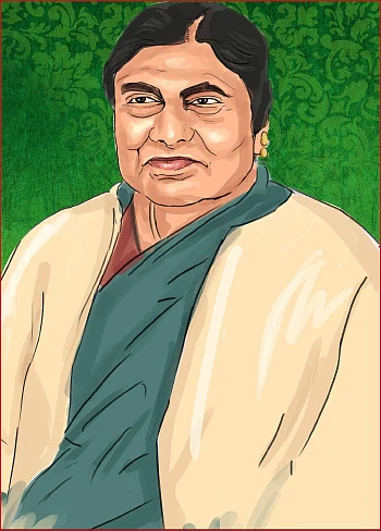 இந்தியாவின் முதல் பெண் இதயநோய் நிபுணர்; நாட்டின் முதல் இதயநோய் மருத்துவமனை தொடங்கியவர் - பத்மாவதி சிவராமகிருஷ்ணன்