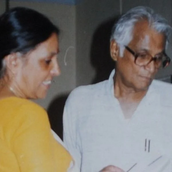 `மறதி நோய்; 25 கோடி சொத்து!’ - ஜார்ஜ் ஃபெர்னாண்டஸின் இறுதிக்காலம் எப்படி இருந்தது?