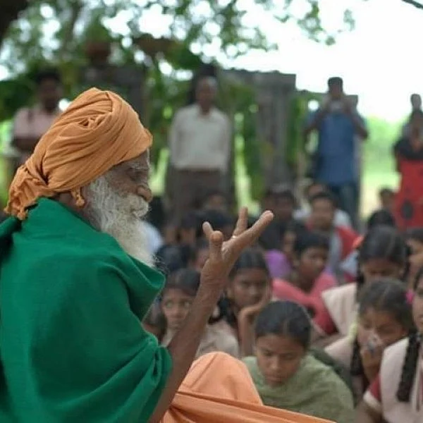 விவசாய நிலங்களில் இந்த மரங்கள் அவசியம் இருக்க வேண்டும் என்றார் நம்மாழ்வார்..!