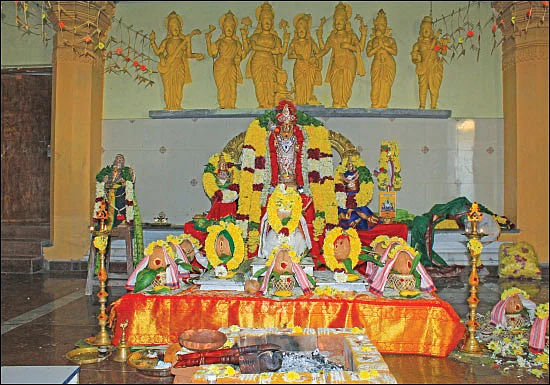 தைப்பூச தரிசனம்! - குழந்தை வரம் அருளும் குழந்தை வேலாயுதன்!